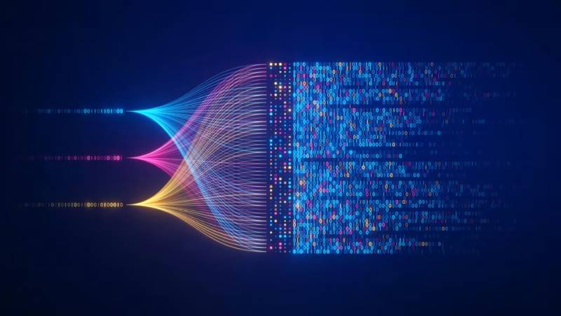 随州软件开发：解锁高性能应用的核心技术路径